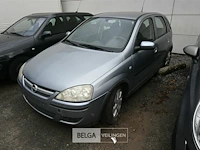 Opel corsa - afbeelding 1 van  10
