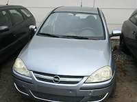 Opel corsa - afbeelding 3 van  10