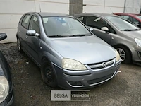 Opel corsa - afbeelding 4 van  10