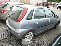 Opel corsa - afbeelding 5 van  10