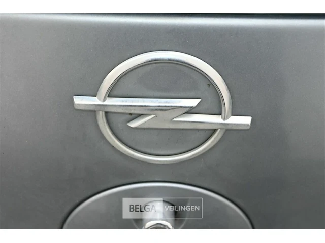 Opel corsa - afbeelding 6 van  10