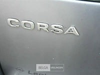 Opel corsa - afbeelding 7 van  10