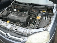 Opel corsa - afbeelding 9 van  10