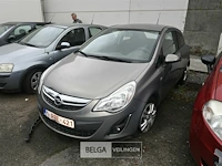 Opel corsa - afbeelding 1 van  10