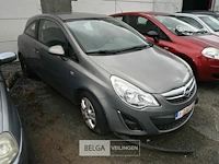 Opel corsa - afbeelding 4 van  10