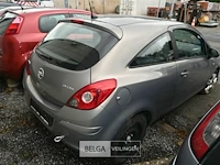 Opel corsa - afbeelding 5 van  10