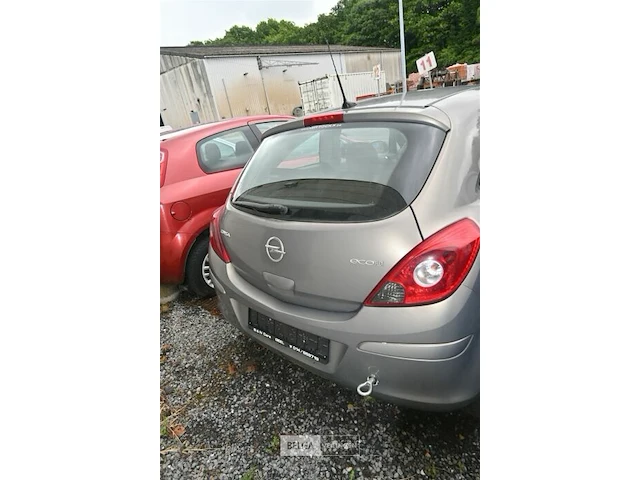 Opel corsa - afbeelding 6 van  10