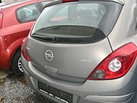 Opel corsa - afbeelding 6 van  10