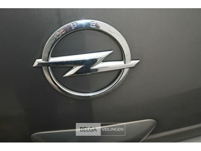 Opel corsa - afbeelding 8 van  10