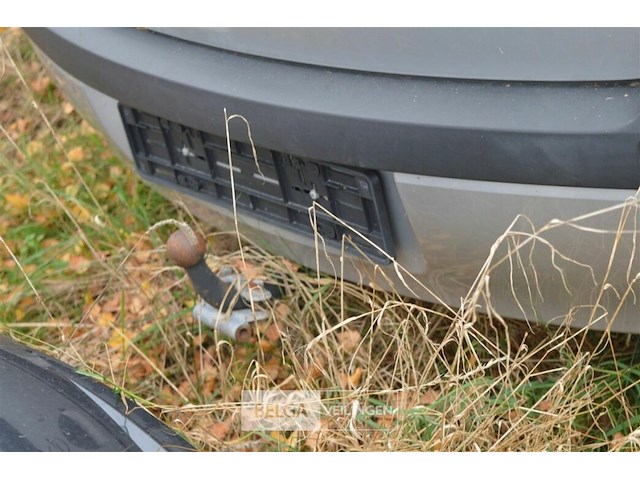 Opel corsa - afbeelding 4 van  24