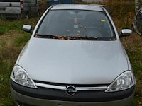 Opel corsa - afbeelding 7 van  24