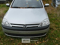 Opel corsa - afbeelding 8 van  24