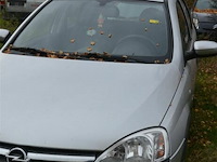Opel corsa - afbeelding 9 van  24