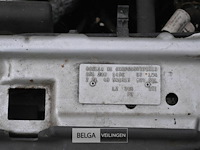 Opel corsa - afbeelding 10 van  24