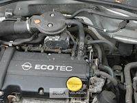 Opel corsa - afbeelding 11 van  24