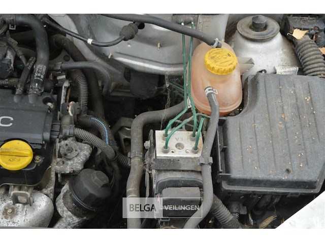 Opel corsa - afbeelding 14 van  24