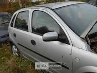 Opel corsa - afbeelding 15 van  24