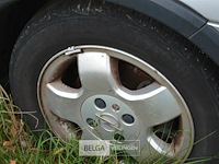 Opel corsa - afbeelding 16 van  24