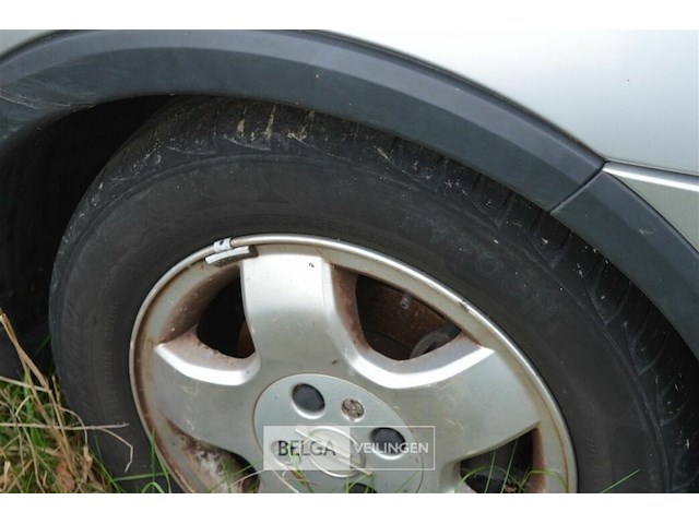 Opel corsa - afbeelding 17 van  24