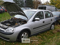 Opel corsa - afbeelding 12 van  24