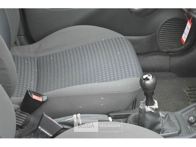 Opel corsa - afbeelding 20 van  24