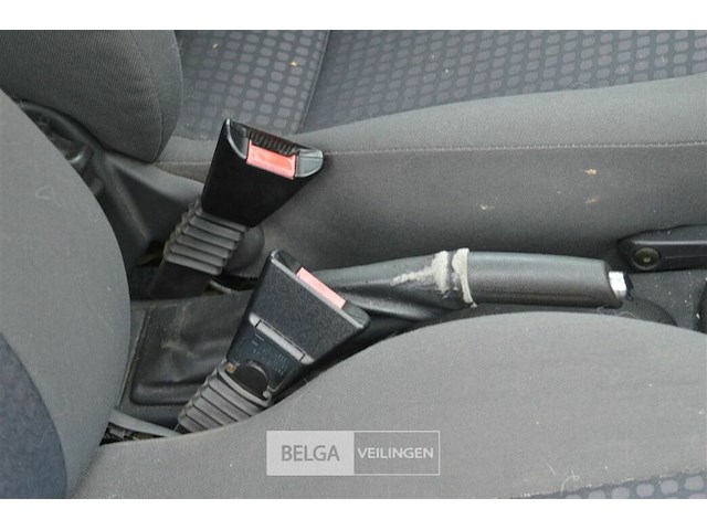 Opel corsa - afbeelding 22 van  24