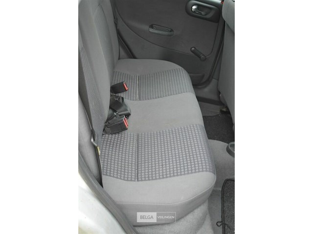 Opel corsa - afbeelding 24 van  24