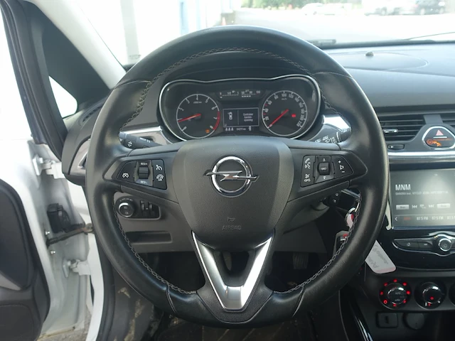 Opel corsa - afbeelding 2 van  14
