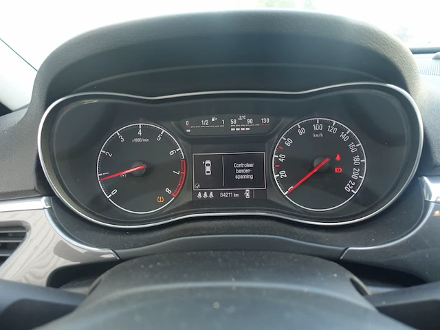 Opel corsa - afbeelding 3 van  14