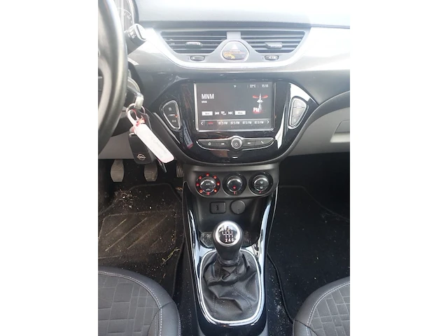 Opel corsa - afbeelding 4 van  14