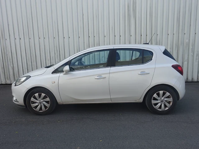 Opel corsa - afbeelding 1 van  14