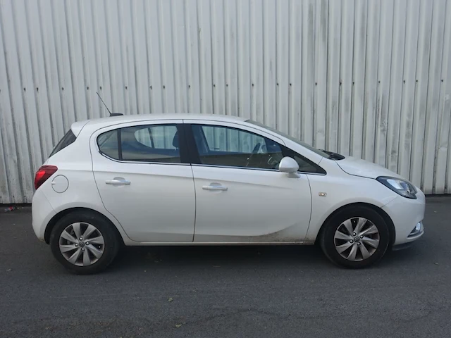 Opel corsa - afbeelding 7 van  14