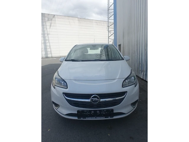 Opel corsa - afbeelding 8 van  14