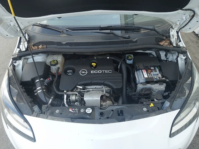Opel corsa - afbeelding 9 van  14