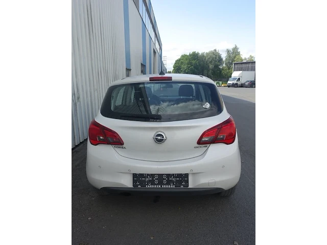 Opel corsa - afbeelding 10 van  14