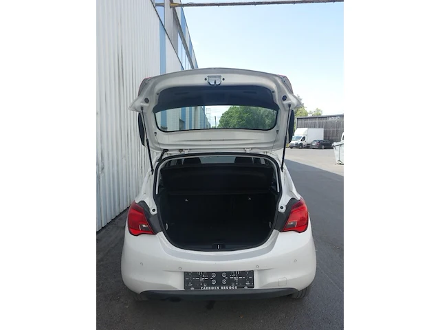 Opel corsa - afbeelding 11 van  14
