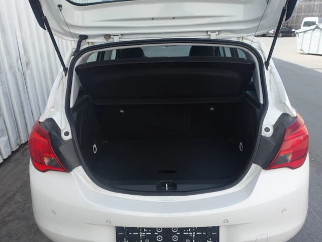 Opel corsa - afbeelding 12 van  14