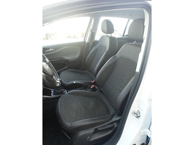 Opel corsa - afbeelding 13 van  14