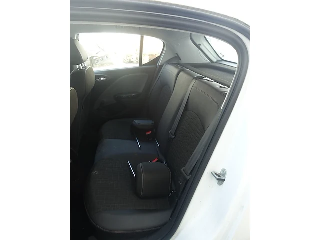 Opel corsa - afbeelding 14 van  14
