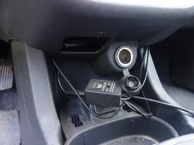 Opel corsa - afbeelding 6 van  19