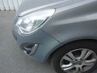 Opel corsa - afbeelding 8 van  19