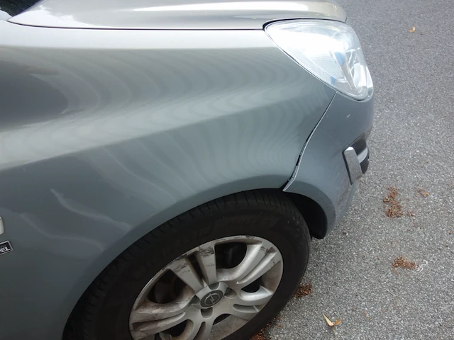 Opel corsa - afbeelding 9 van  19