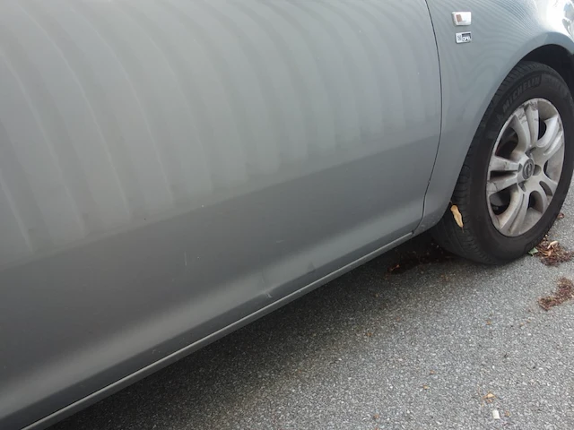 Opel corsa - afbeelding 10 van  19