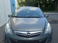Opel corsa - afbeelding 13 van  19