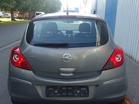 Opel corsa - afbeelding 15 van  19