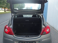 Opel corsa - afbeelding 16 van  19