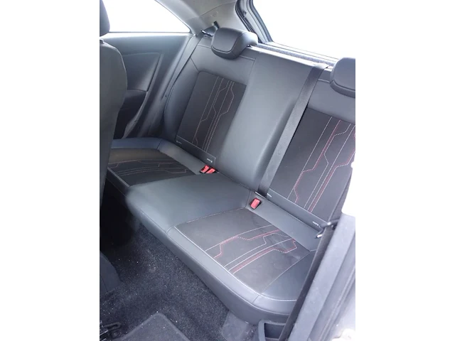 Opel corsa - afbeelding 19 van  19