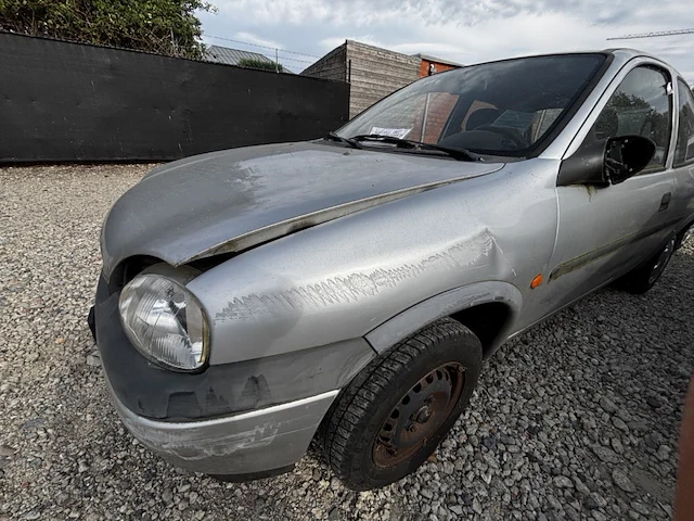 Opel corsa - afbeelding 5 van  17