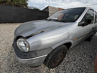 Opel corsa - afbeelding 5 van  17