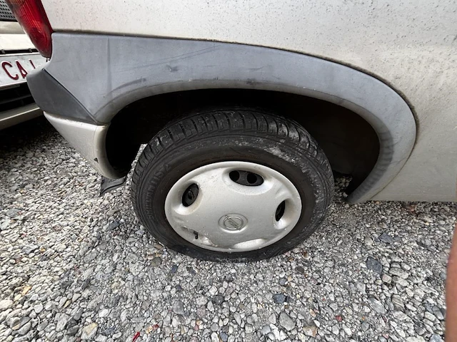Opel corsa - afbeelding 7 van  17